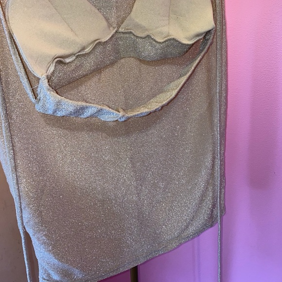 Two piece skirt set - Picture 3 of 4